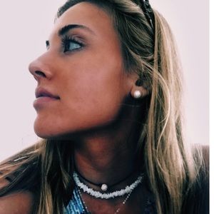 Meet your Posher, Michaela